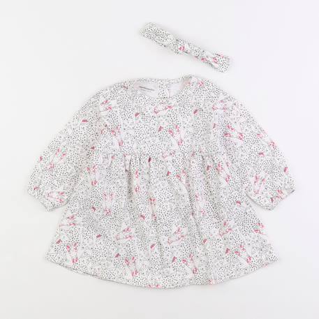 Ensemble - 12 mois Multicolore 1 - vertbaudet enfant 