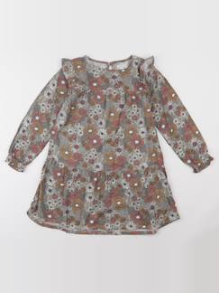 Seconde main-Fille-Robe - 6 ans