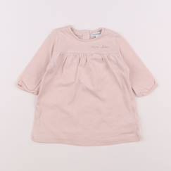 Seconde main-Fille-Robe - 3 mois