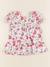Robe - 6 mois Multicolore 1 - vertbaudet enfant 