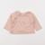Pull - 3 mois Rose 1 - vertbaudet enfant 