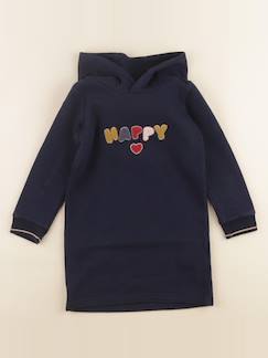 Seconde main-Fille-Robe - 4 ans