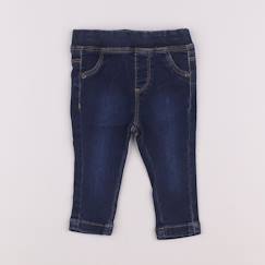 Seconde main-Fille-Jegging - 6 mois