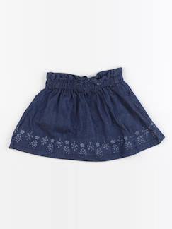 Seconde main-Fille-Jupe - 4 ans