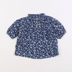 Seconde main-Fille-Robe - 3 mois