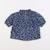 Robe - 3 mois Bleu 1 - vertbaudet enfant 