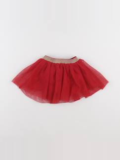 Seconde main-Fille-Jupe - 18 mois