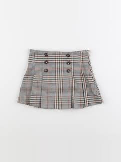 Seconde main-Fille-Jupe - 3 ans