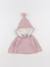 Gilet - 6 mois Rose 1 - vertbaudet enfant 