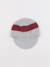 Bonnet - 24/36 mois Gris, rouge 1 - vertbaudet enfant 