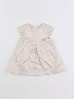 Seconde main-Fille-Robe - 12 mois