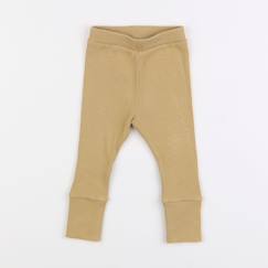 Seconde main-Fille-Legging - 6 mois