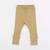 Legging - 6 mois Jaune 1 - vertbaudet enfant 
