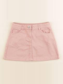 Seconde main-Fille-Jupe - 8 ans