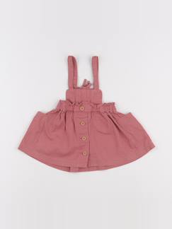 Seconde main-Fille-Robe - 9 mois