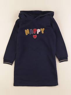 Seconde main-Fille-Robe - 6 ans