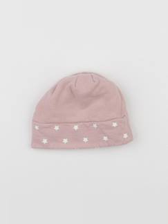 Seconde main-Fille-Bonnet - 6 mois