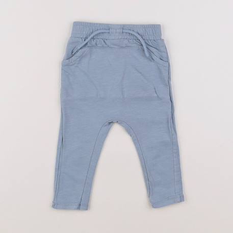 Jogging - 3 mois Bleu 1 - vertbaudet enfant 