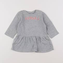 Seconde main-Fille-Robe - 18 mois