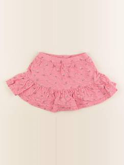Seconde main-Fille-Jupe - 4 ans