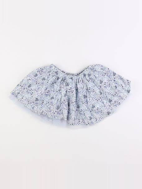 Jupe - 3 ans Multicolore 1 - vertbaudet enfant 
