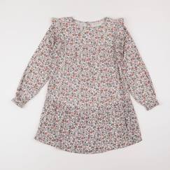 Seconde main-Fille-Robe - 8 ans