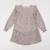 Robe - 8 ans Blanc 1 - vertbaudet enfant 