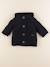 Manteau - 6 mois Bleu 1 - vertbaudet enfant 