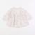 Robe - 12 mois Blanc 1 - vertbaudet enfant 