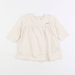Seconde main-Fille-Robe - 6 mois