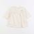 Robe - 6 mois Blanc 1 - vertbaudet enfant 