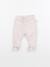 Legging - 0 mois Rose 1 - vertbaudet enfant 
