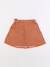 Jupe - 8 ans Orange 1 - vertbaudet enfant 