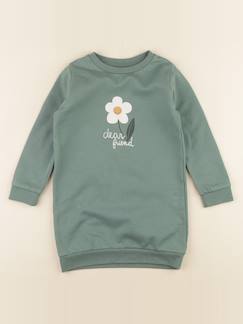 Seconde main-Fille-Robe - 4 ans
