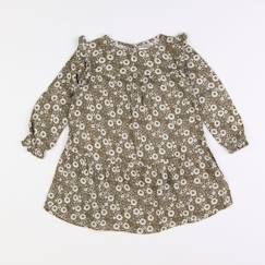 Seconde main-Fille-Robe - 3 ans