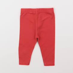 Seconde main-Fille-Legging - 3 mois