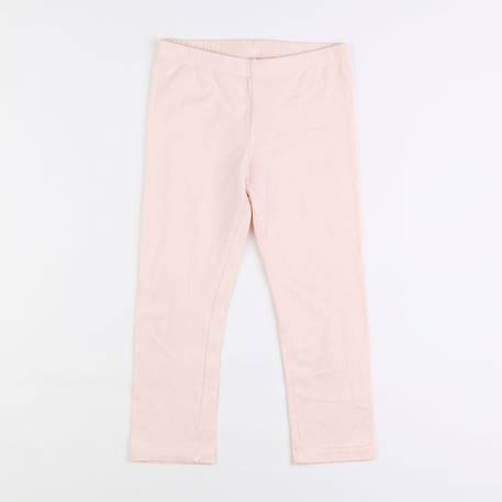 Legging - 12 ans Rose 1 - vertbaudet enfant 