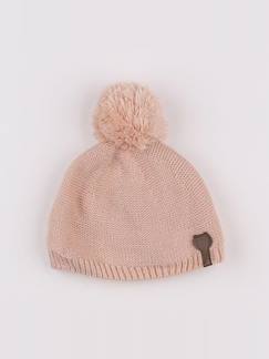Seconde main-Fille-Bonnet - 3/6 mois