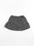 Jupe - 4 ans Multicolore 1 - vertbaudet enfant 