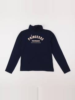 Seconde main-Fille-Sous-pull - 12 ans