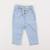 Jegging - 3 mois Bleu 1 - vertbaudet enfant 