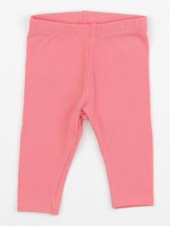 Seconde main-Fille-Legging - 3 mois