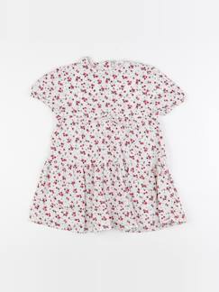 Seconde main-Fille-Robe - 3 ans