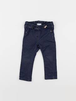 Seconde main-Fille-Jegging - 12 mois