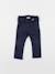 Jegging - 12 mois Bleu 1 - vertbaudet enfant 