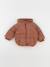 Doudoune - 12 mois Marron 1 - vertbaudet enfant 