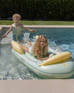 Jouet-Jeux de plein air-Bouee piscine enfant pvc