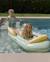 Bouee piscine enfant pvc Vert 1 - vertbaudet enfant 