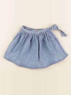 Seconde main-Fille-Jupe - 3 ans