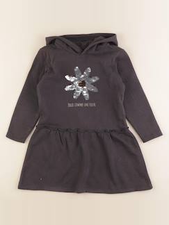 Seconde main-Fille-Robe - 5 ans